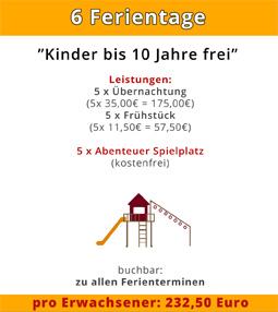 Angebot Harzer Jodlermeister