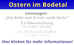 Zum Harzer Jodlermeister Aktion