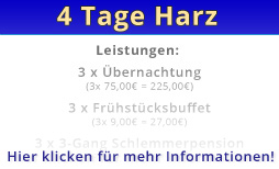 Zum Harzer Jodlermeister Aktion