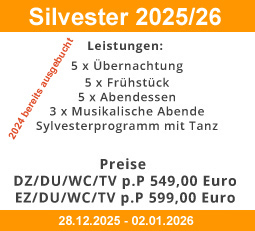 Angebot Harzer Jodlermeister
