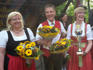 Jodlerwettstreit Hesserode 2018
