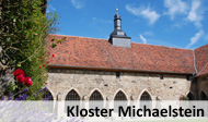 Kloster Michaelstein