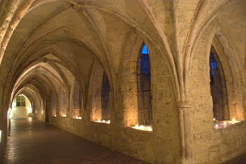 Impressionen Kloster Michaelstein