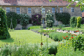 Impressionen Kloster Michaelstein