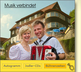 Jodler CDs kaufen