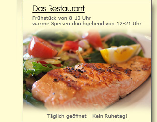 Das Restaurant