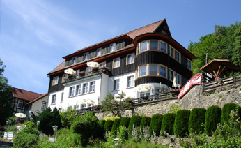 Pension Jodlermeister