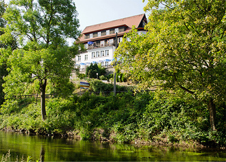 Pension Jodlermeister