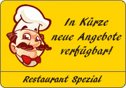 Zum Harzer Jodlermeister Restaurant Special